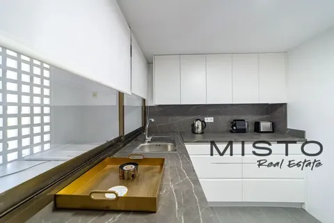 Pis de 124 m² a Marbella