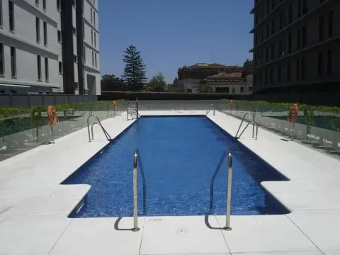 Piso de 130 m² en Huelva