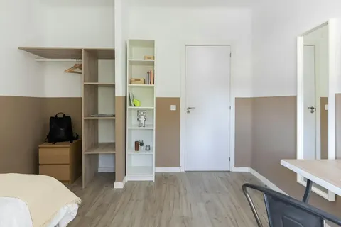 Zimmer zur Miete, Getafe