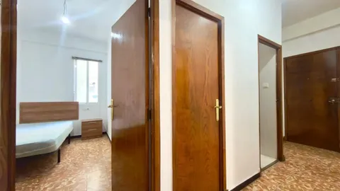 Pis de 75 m² a Ourense