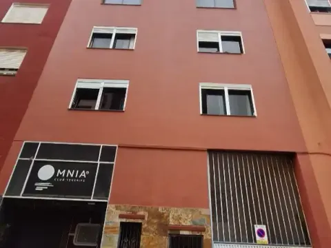 Pis de 95 m² a San Cristóbal de La Laguna