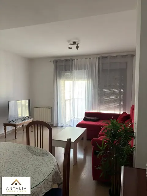 Pis de 118 m² a Cáceres