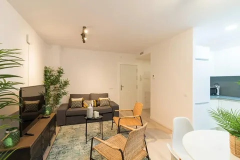 Piso de 65 m² en Barcelona