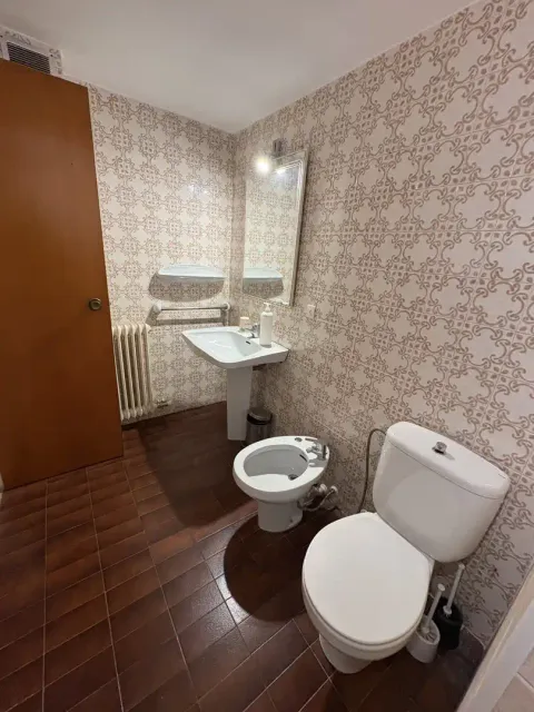 Квартира 102 м² в Жироне