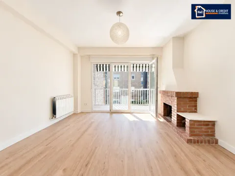 Pis de 85 m² a Guadarrama