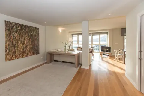 Pis de 145 m² a Sant Sebastià