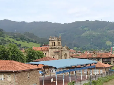 Pis de 70 m² a Los Corrales de Buelna