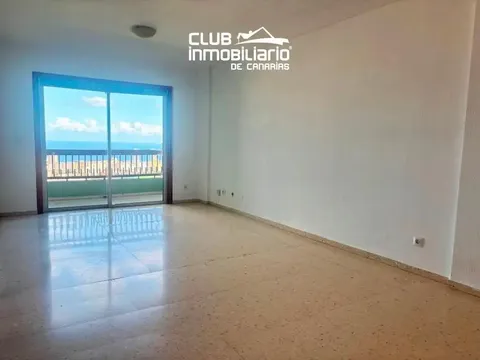 Pis de 107 m² a Santa Cruz de Tenerife
