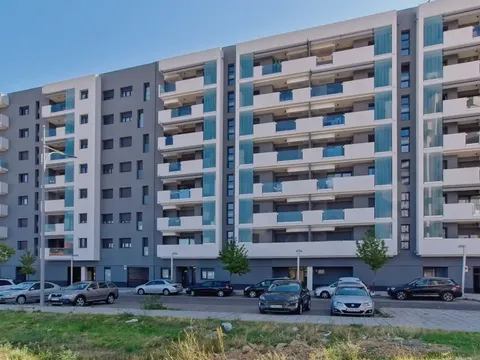 Pis de 80 m² a Lleó