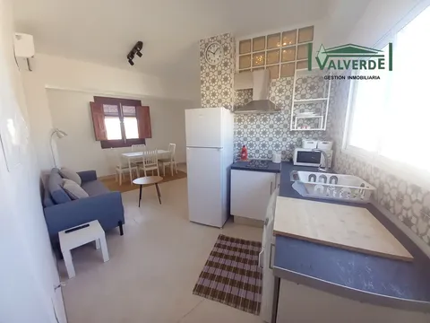 Wohnung 45 m² in Granada