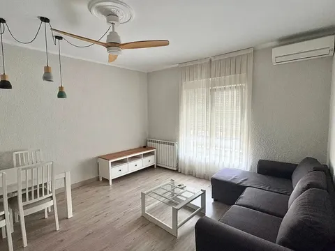 Pis de 58 m² a Barcelona