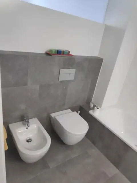 Pis de 85 m² a Badalona