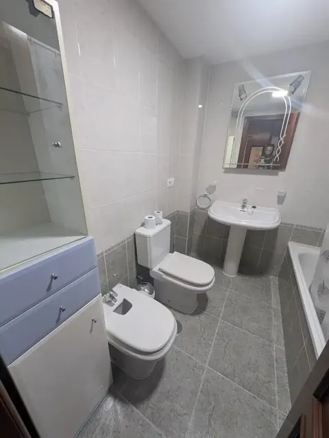 Pis de 90 m² a Lucena