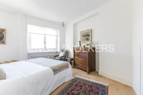 Pis de 280 m² a Madrid
