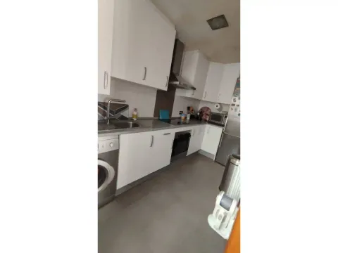 Квартира 59 м² в Ocaña