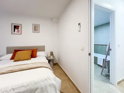 Pis de 85 m² a l'Hospitalet de Llobregat