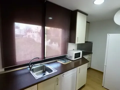 Wohnung 50 m² in Madrid