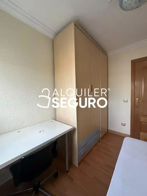 Wohnung 55 m² in Madrid