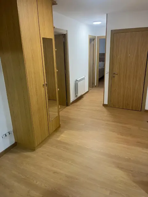 Pis de 90 m² a Santiago de Compostel·la