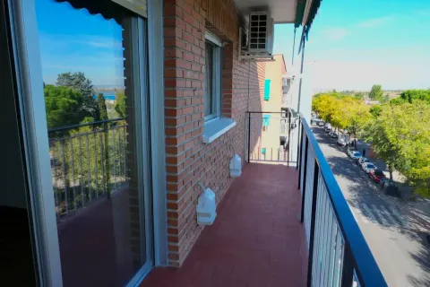 Apartamento 71 m² em Madrid (4/22)