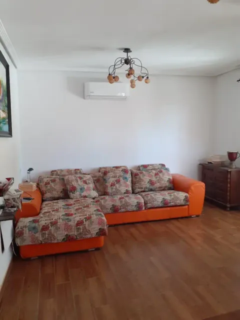 Room for rent, Mutxamel