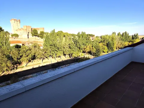 Pis de 75 m² a Medina del Campo