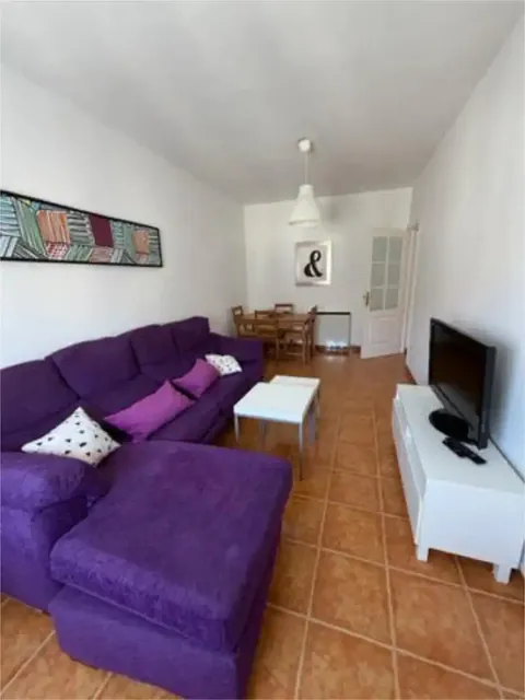 Pis de 95 m² a Baeza