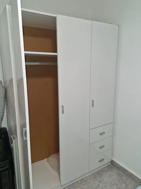 Pis de 55 m² a Torrevella