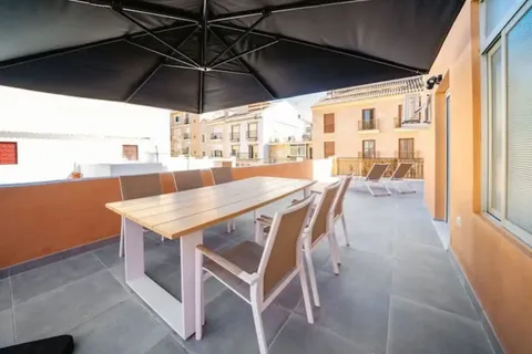 Pis de 110 m² a Fuengirola