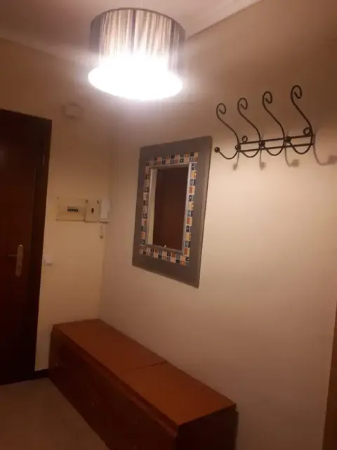 Habitació de lloguer, Zamora