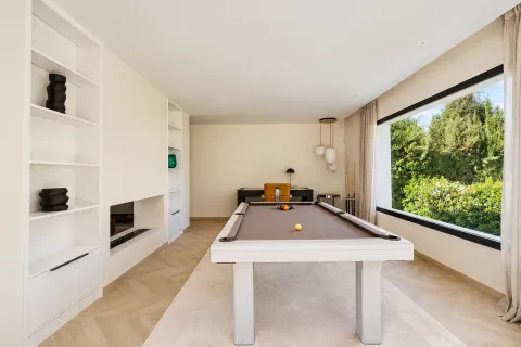 Maison 400 m² à Marbella