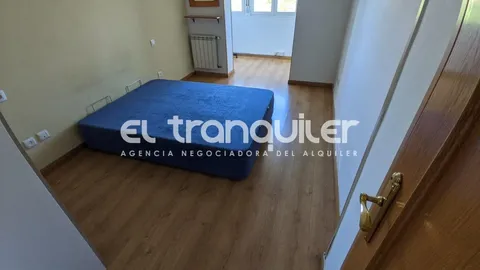 Pis de 77 m² a Madrid