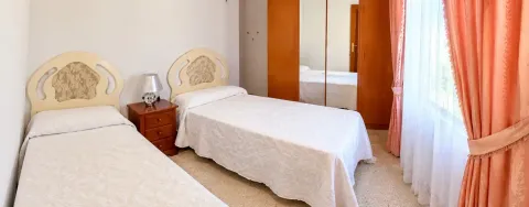 Квартира 120 м² в Marbella