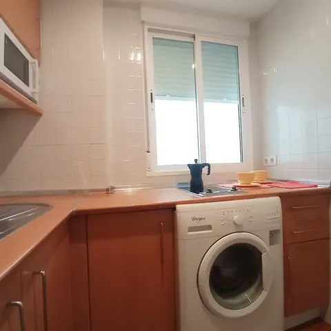Pis de 70 m² a Còrdova