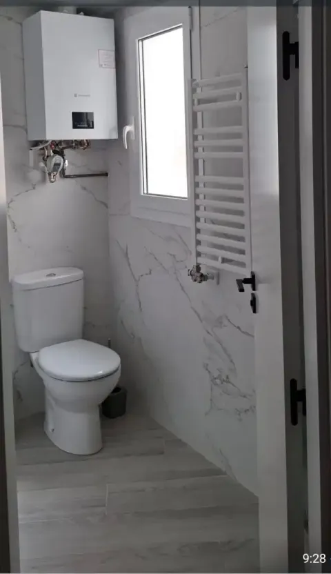 Piso de 40 m² en León