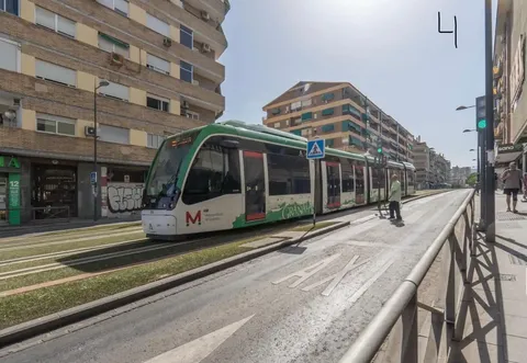 Pis de 42 m² a Granada