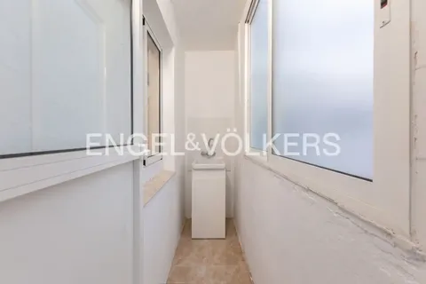 Pis de 77 m² a València