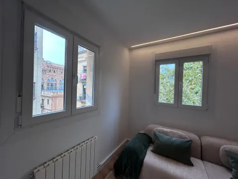 Pis de 84 m² a Barcelona