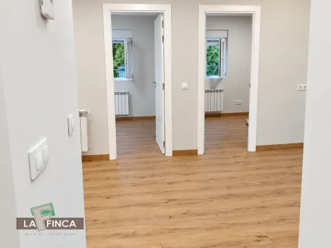 Piso de 71 m² en Oviedo