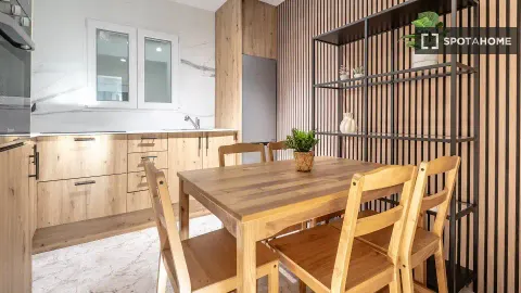 Habitació de lloguer, València