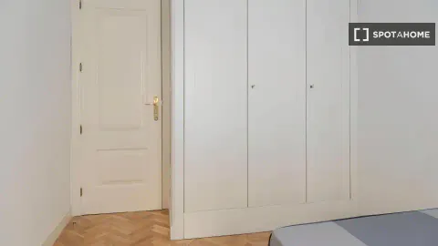 Habitació de lloguer, Madrid (2/19)