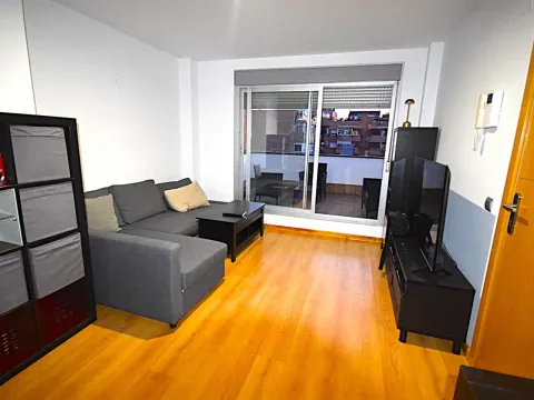 Appartamento 89 m² a Madrid
