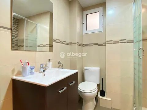 Pis de 57 m² a Mislata