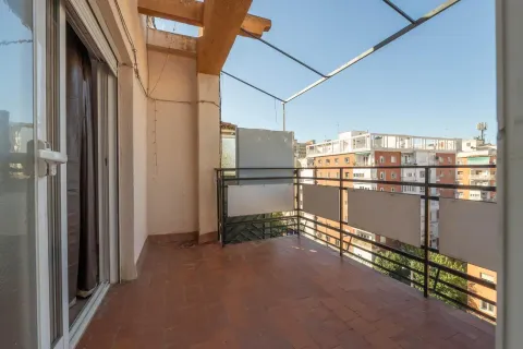 Habitació de lloguer, Granada