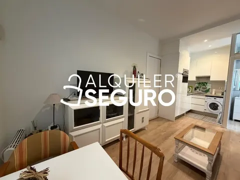 Pis de 34 m² a Madrid