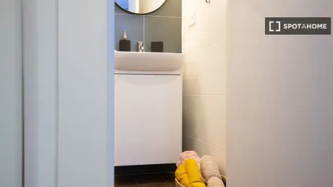 Habitación en alquiler, Madrid