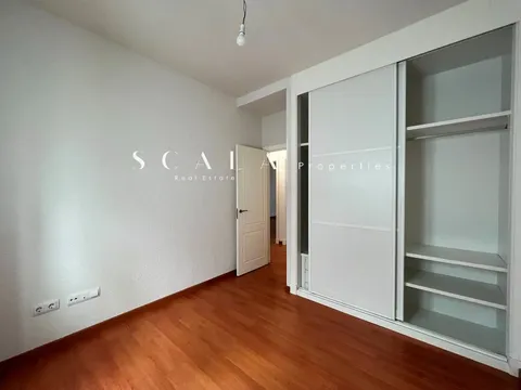Pis de 65 m² a Madrid