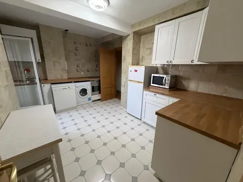 Pis de 106 m² a Valladolid