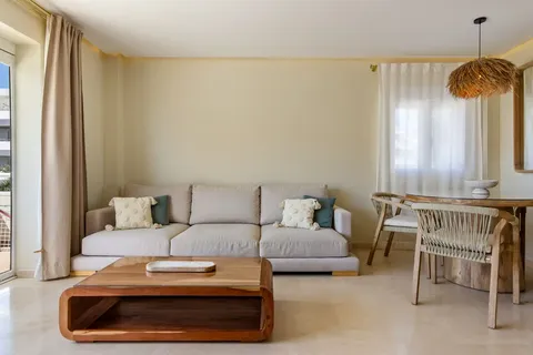 Pis de 90 m² a Torremolinos