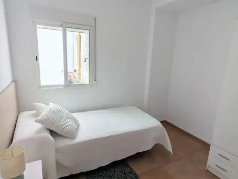 Habitació de lloguer, València (4/22)